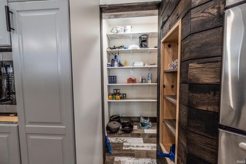 Tiny photo for 5894 N 800 W -27, Converse, IN 46919 (MLS # 202608815)