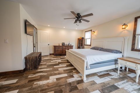 Tiny photo for 5894 N 800 W -27, Converse, IN 46919 (MLS # 202608815)