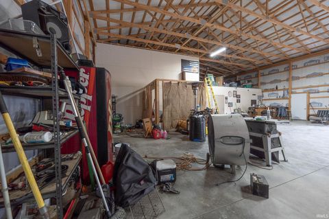 Tiny photo for 5894 N 800 W -27, Converse, IN 46919 (MLS # 202608815)