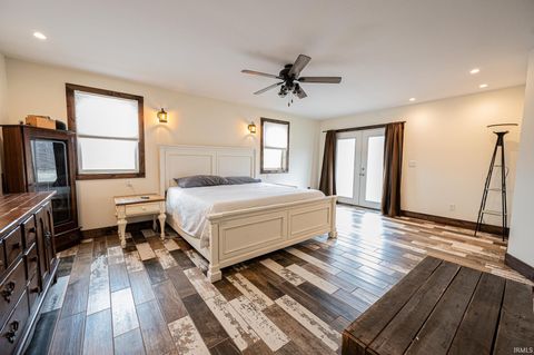 Tiny photo for 5894 N 800 W -27, Converse, IN 46919 (MLS # 202608815)