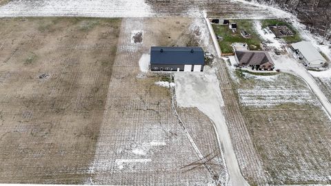 Tiny photo for 5894 N 800 W -27, Converse, IN 46919 (MLS # 202608815)