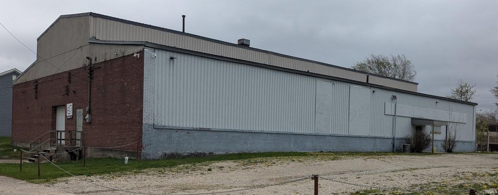 Photo for 1200 S Main Street, Kokomo, IN 46901 (MLS # 202513814)