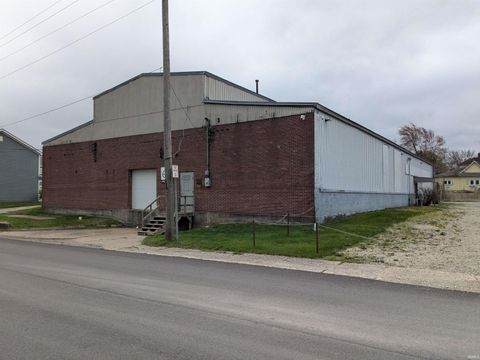 Tiny photo for 1200 S Main Street, Kokomo, IN 46901 (MLS # 202513814)
