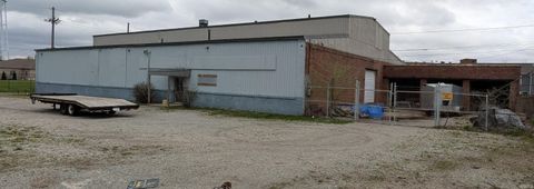 Tiny photo for 1200 S Main Street, Kokomo, IN 46901 (MLS # 202513814)