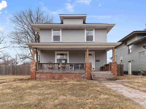 2930 Bowser Avenue, Fort Wayne, IN 46806 - #: 202510444