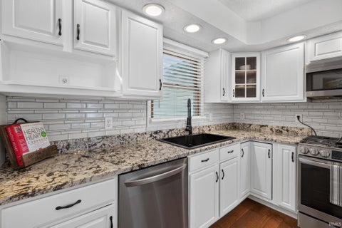 Tiny photo for 4934 Osprey Court, Lafayette, IN 47909 (MLS # 202642553)