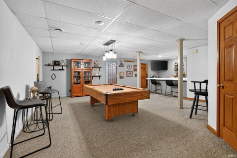 Tiny photo for 4934 Osprey Court, Lafayette, IN 47909 (MLS # 202642553)