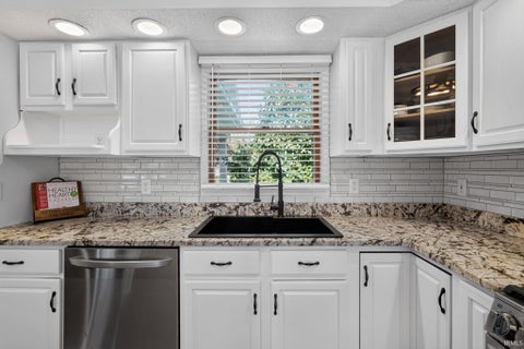 Tiny photo for 4934 Osprey Court, Lafayette, IN 47909 (MLS # 202642553)