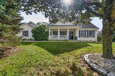 Tiny photo for 4934 Osprey Court, Lafayette, IN 47909 (MLS # 202642553)