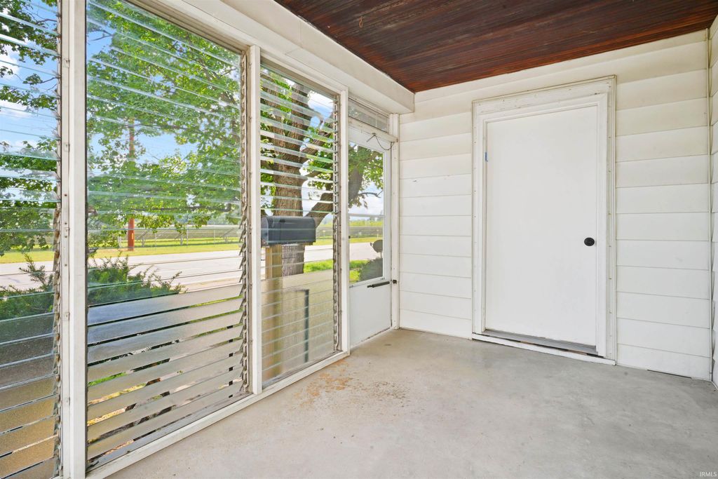 Photo of 1808 E Morgan Avenue, Evansville, IN 47711 (MLS # 202614157)