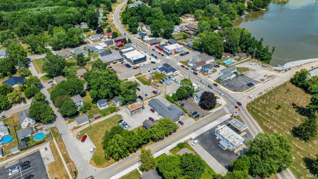 Photo of 15395 Makarios Pass #32, Leo, IN 46765 (MLS # 202547194)