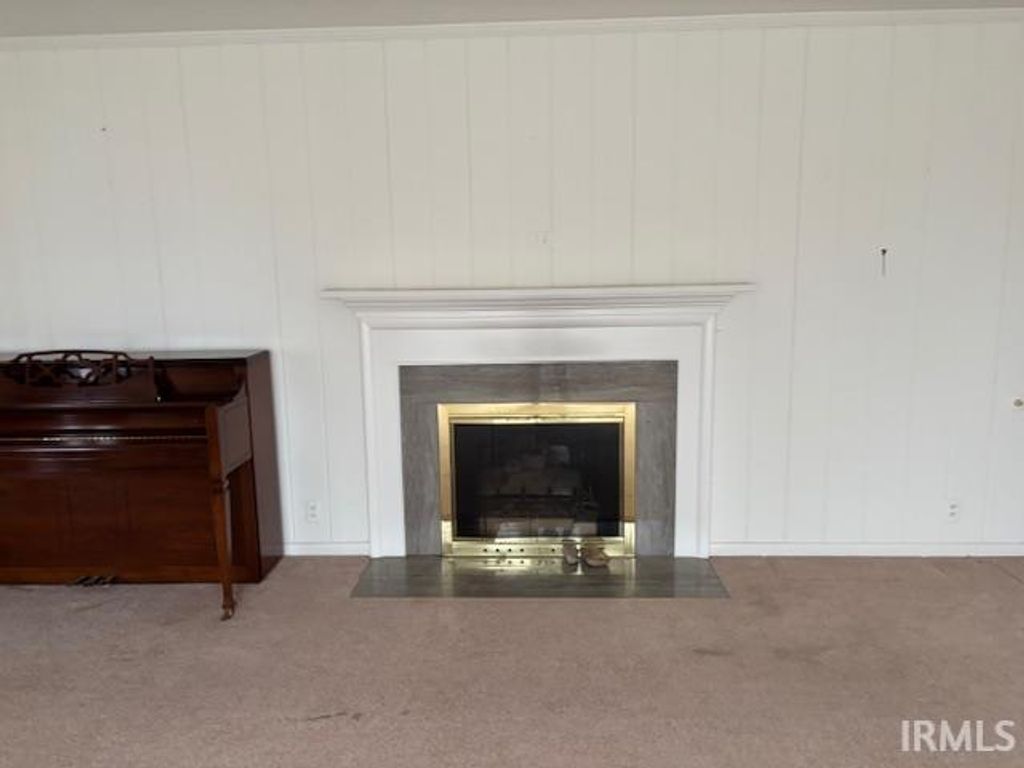 Photo of 1230 W Euclid Avenue, Marion, IN 46952 (MLS # 202607219)