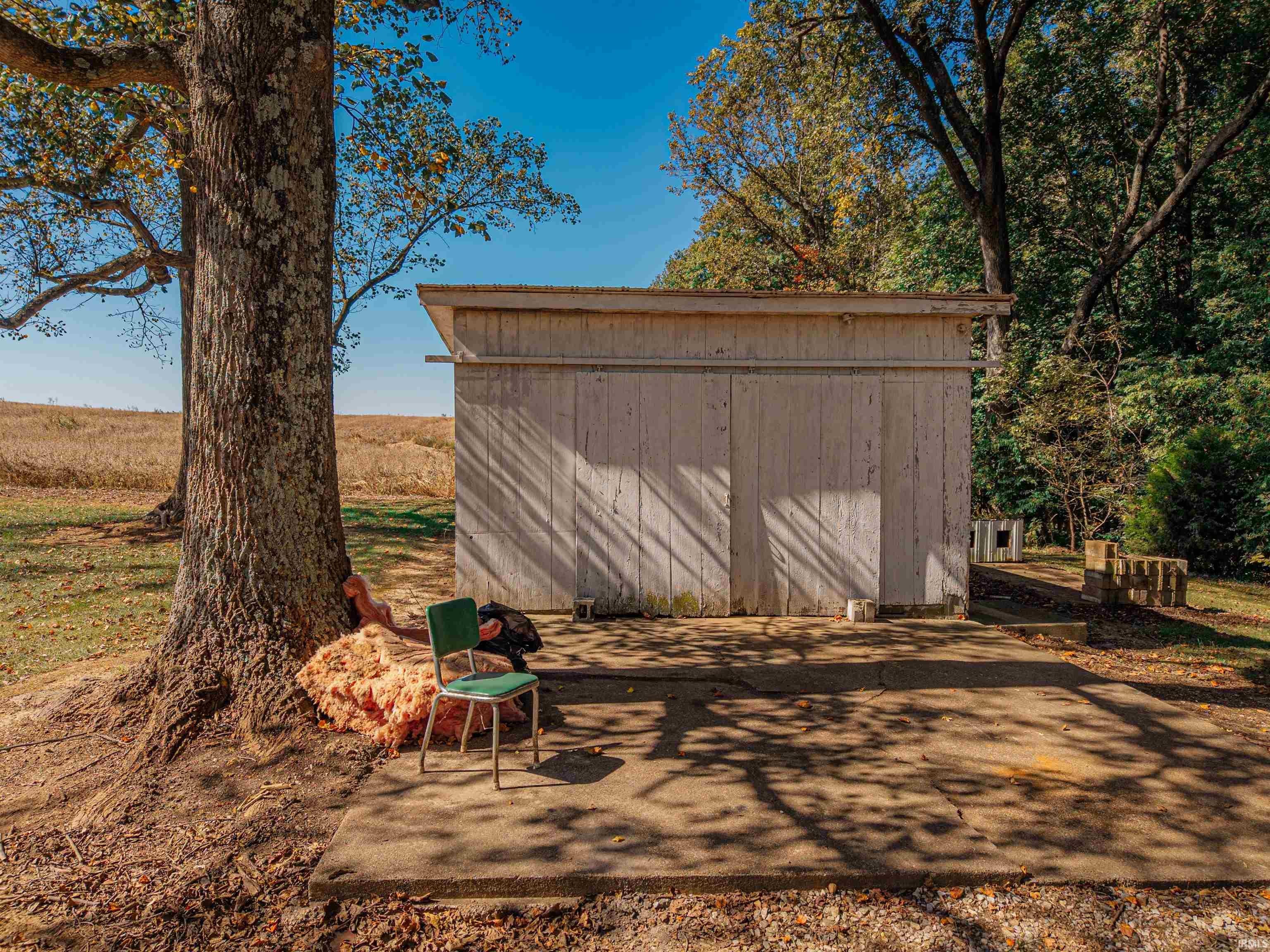 212 N Stierly Road