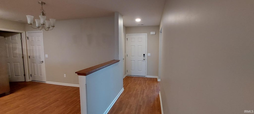 Photo of 13575 Crescent Ridge Drive, Fort Wayne, IN 46814 (MLS # 202632143)