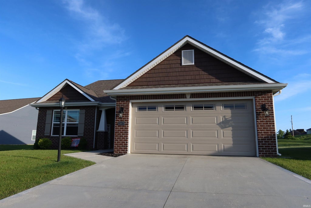 Photo of 13575 Crescent Ridge Drive, Fort Wayne, IN 46814 (MLS # 202632143)