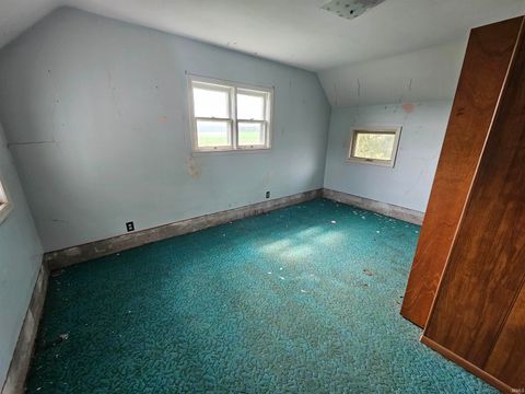 Tiny photo for 4192 W 325 S., Logansport, IN 46947 (MLS # 202628645)
