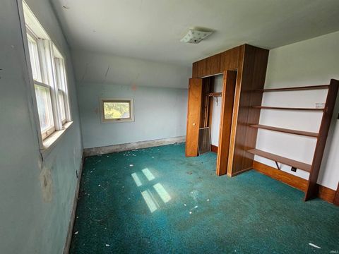 Tiny photo for 4192 W 325 S., Logansport, IN 46947 (MLS # 202628645)