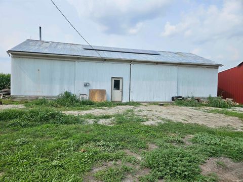 Tiny photo for 4192 W 325 S., Logansport, IN 46947 (MLS # 202628645)