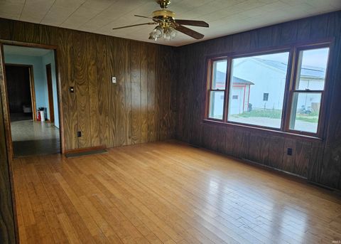 Tiny photo for 4192 W 325 S., Logansport, IN 46947 (MLS # 202628645)
