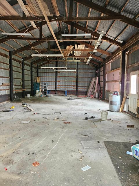 Tiny photo for 4192 W 325 S., Logansport, IN 46947 (MLS # 202628645)