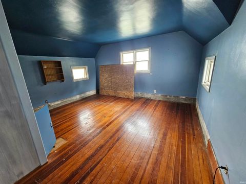 Tiny photo for 4192 W 325 S., Logansport, IN 46947 (MLS # 202628645)