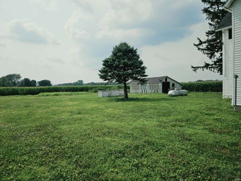 Tiny photo for 4192 W 325 S., Logansport, IN 46947 (MLS # 202628645)
