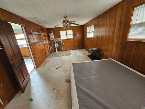 Tiny photo for 4192 W 325 S., Logansport, IN 46947 (MLS # 202628645)