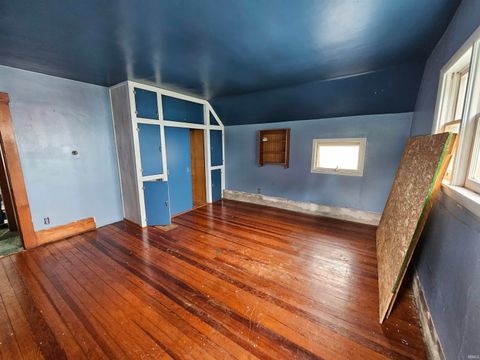 Tiny photo for 4192 W 325 S., Logansport, IN 46947 (MLS # 202628645)