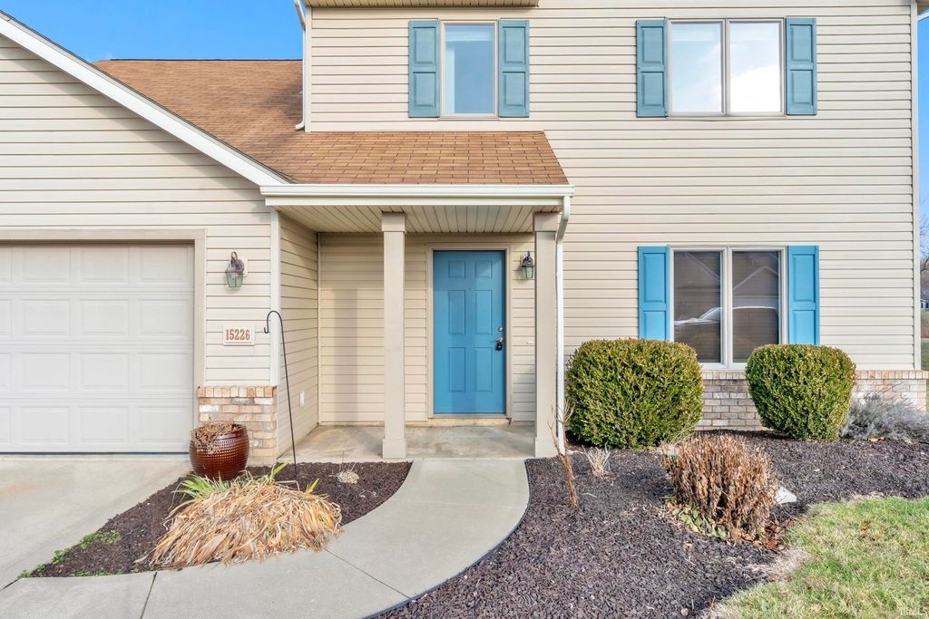 Photo of 15226 Bears Breech Court, Huntertown, IN 46748 (MLS # 202548113)