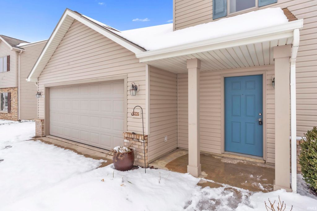 Photo of 15226 Bears Breech Court, Huntertown, IN 46748 (MLS # 202548113)