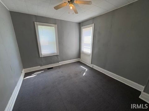 Tiny photo for 430 S Proud Street, Muncie, IN 47305 (MLS # 202605826)