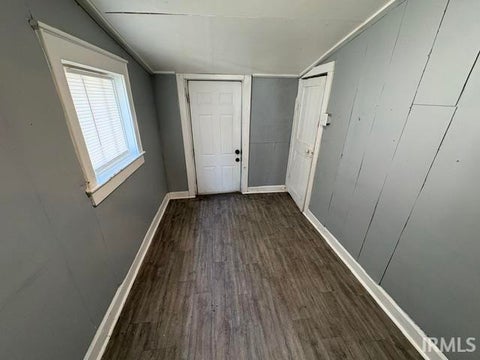 Tiny photo for 430 S Proud Street, Muncie, IN 47305 (MLS # 202605826)