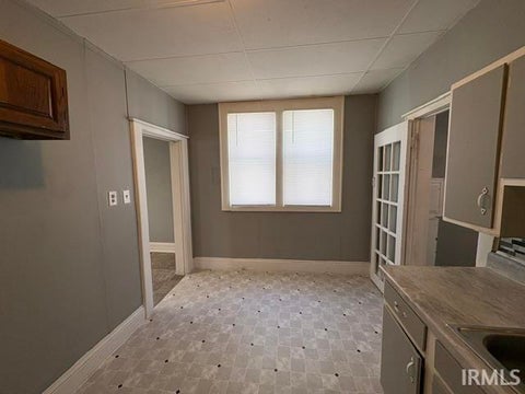 Tiny photo for 430 S Proud Street, Muncie, IN 47305 (MLS # 202605826)