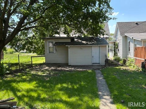 Tiny photo for 430 S Proud Street, Muncie, IN 47305 (MLS # 202605826)