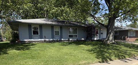 Tiny photo for 2008 Arapahoe Drive, Lafayette, IN 47909 (MLS # 202614637)