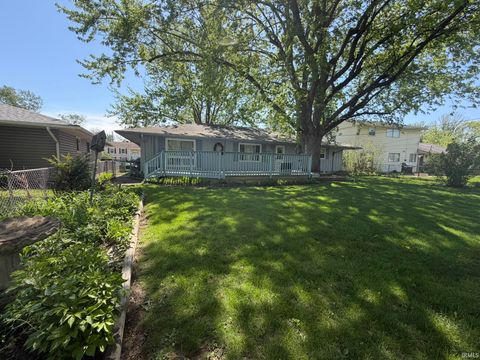 Tiny photo for 2008 Arapahoe Drive, Lafayette, IN 47909 (MLS # 202614637)