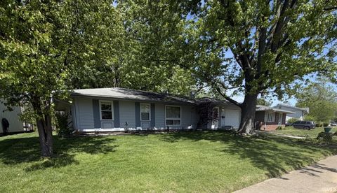 Tiny photo for 2008 Arapahoe Drive, Lafayette, IN 47909 (MLS # 202614637)