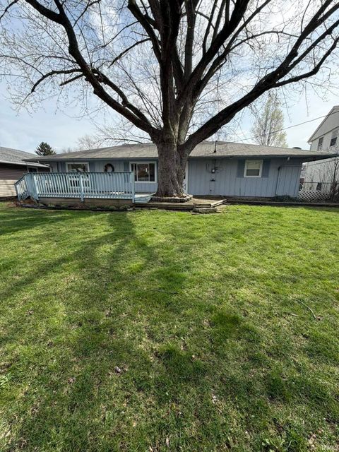 Tiny photo for 2008 Arapahoe Drive, Lafayette, IN 47909 (MLS # 202614637)