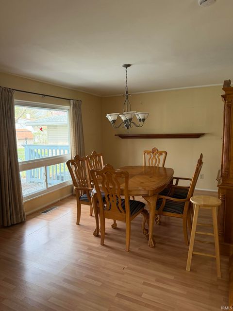 Tiny photo for 2008 Arapahoe Drive, Lafayette, IN 47909 (MLS # 202614637)