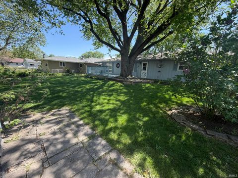 Tiny photo for 2008 Arapahoe Drive, Lafayette, IN 47909 (MLS # 202614637)
