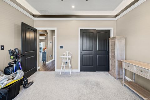 Tiny photo for 4685 Fieldstone Drive, Lafayette, IN 47909 (MLS # 202606054)