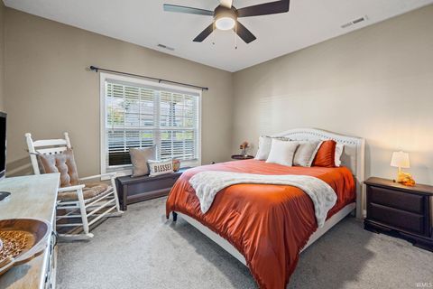 Tiny photo for 4685 Fieldstone Drive, Lafayette, IN 47909 (MLS # 202606054)