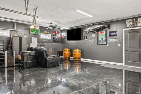 Tiny photo for 4685 Fieldstone Drive, Lafayette, IN 47909 (MLS # 202606054)