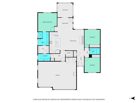 Tiny photo for 4685 Fieldstone Drive, Lafayette, IN 47909 (MLS # 202606054)