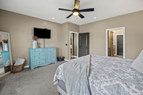 Tiny photo for 4685 Fieldstone Drive, Lafayette, IN 47909 (MLS # 202606054)