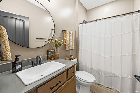 Tiny photo for 4685 Fieldstone Drive, Lafayette, IN 47909 (MLS # 202606054)