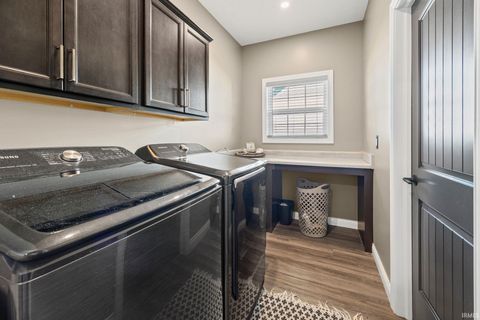 Tiny photo for 4685 Fieldstone Drive, Lafayette, IN 47909 (MLS # 202606054)