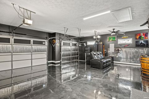 Tiny photo for 4685 Fieldstone Drive, Lafayette, IN 47909 (MLS # 202606054)