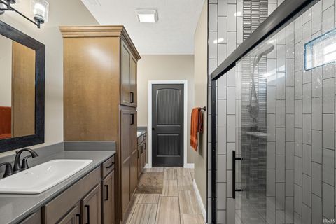 Tiny photo for 4685 Fieldstone Drive, Lafayette, IN 47909 (MLS # 202606054)