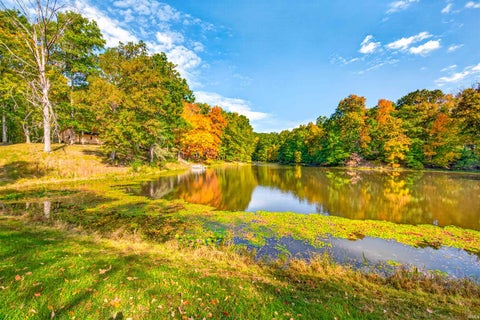 Photo of 3546 Morrison Road, Nashville, IN 47448 (MLS # 202617896)
